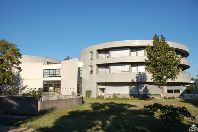 Photo de la résidence 1