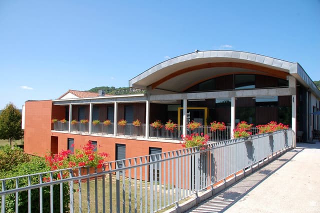 Photo de la résidence 1