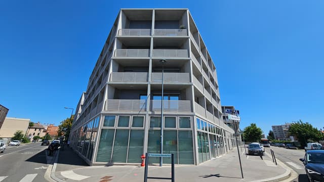 Photo de la résidence 1