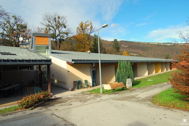 Photo de la résidence 1