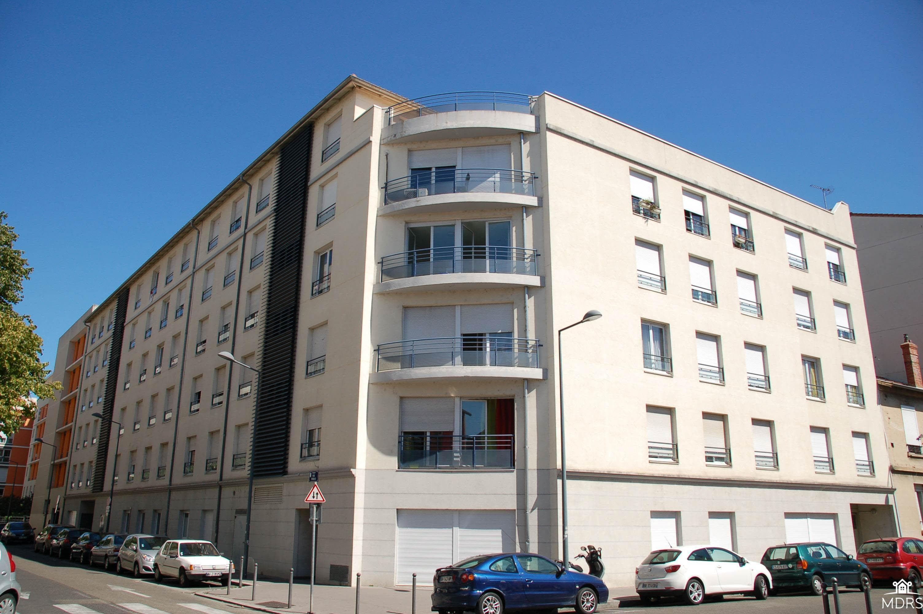 Résidence - Galerie de photos - Image 1 sur 1