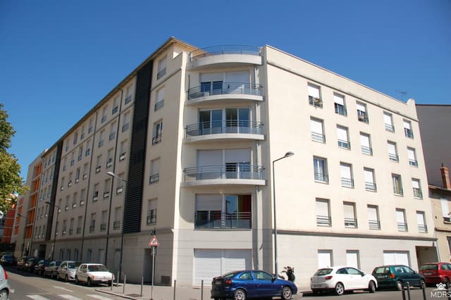 Photo de la résidence 1