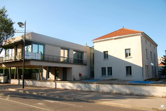 Photo de la résidence 1