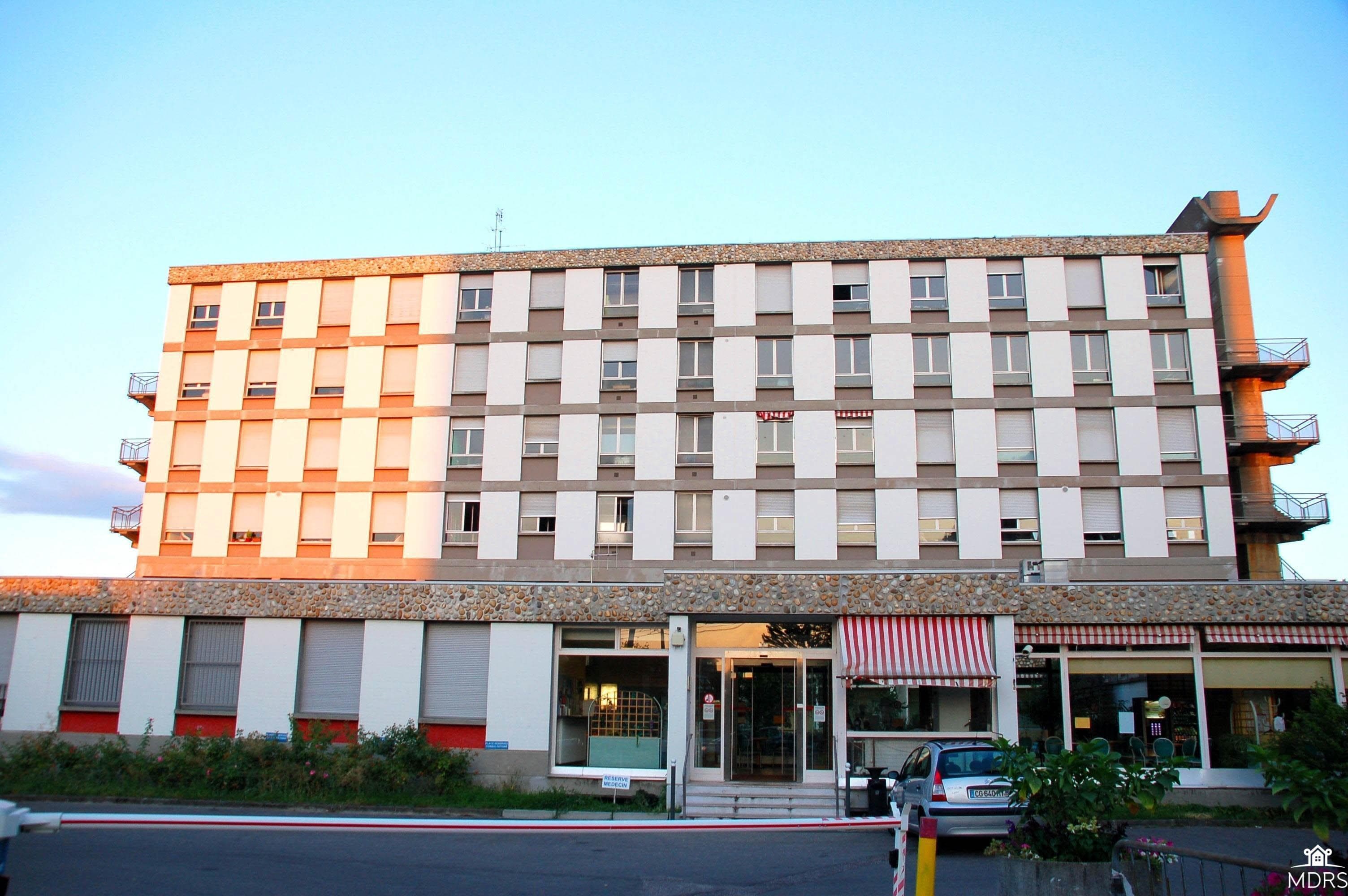 Résidence - Galerie de photos - Image 1 sur 1