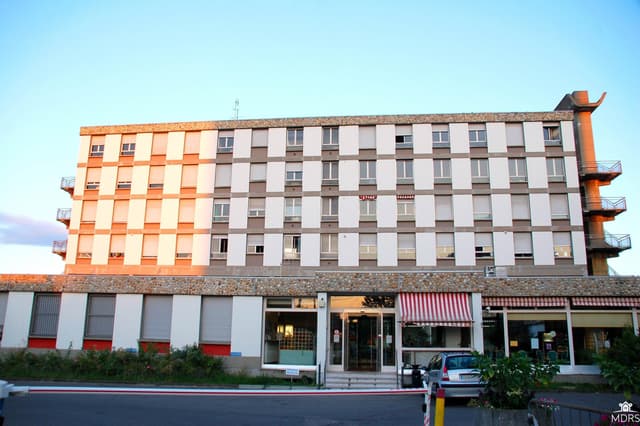 Photo de la résidence 1