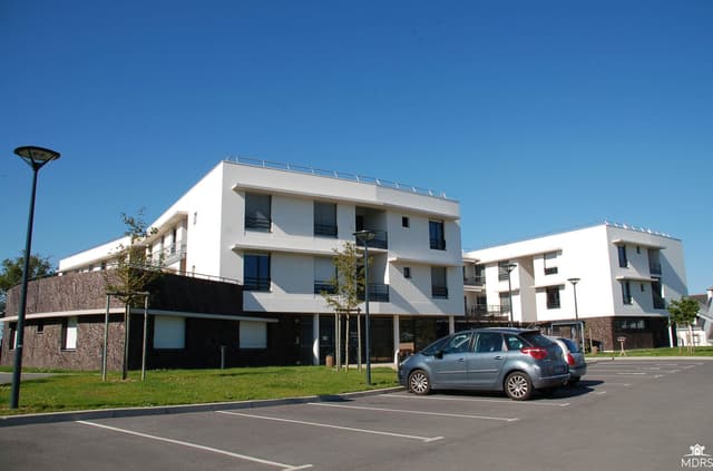 Photo de la résidence 1