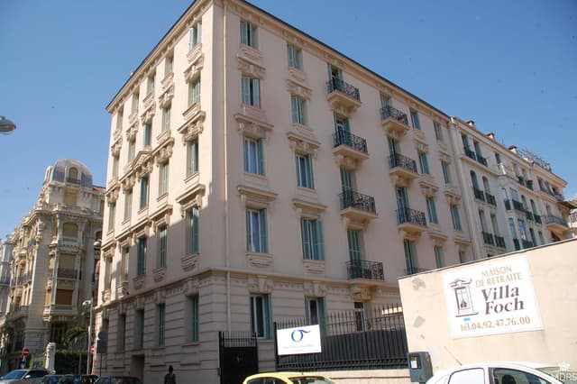 Photo de la résidence 1