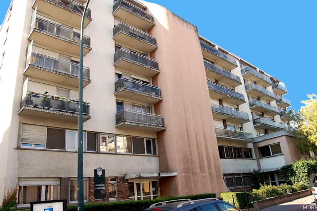 Photo de la résidence 1