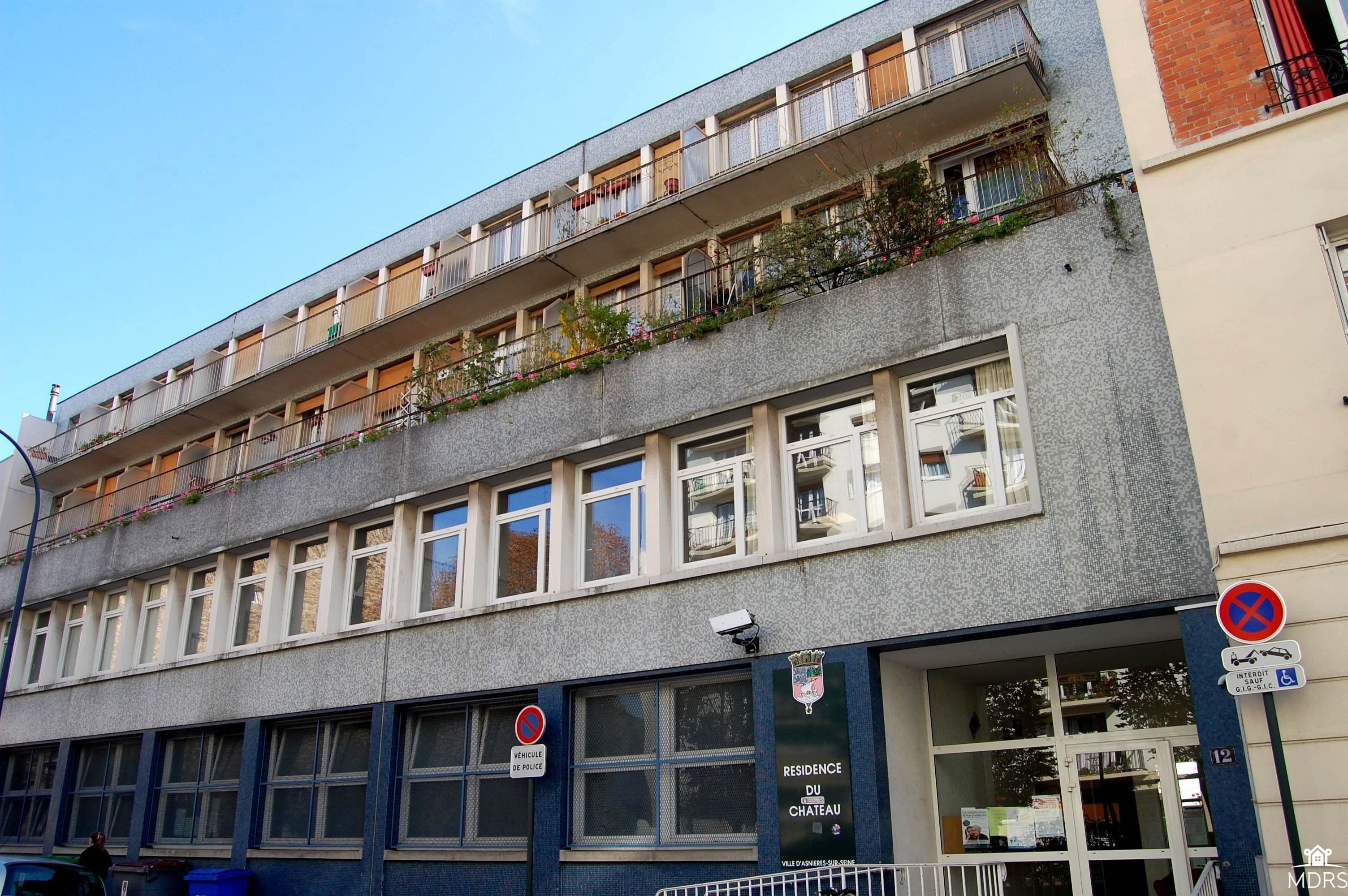 Résidence - Galerie de photos - Image 1 sur 1