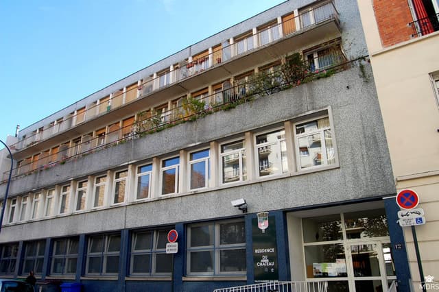 Photo de la résidence 1