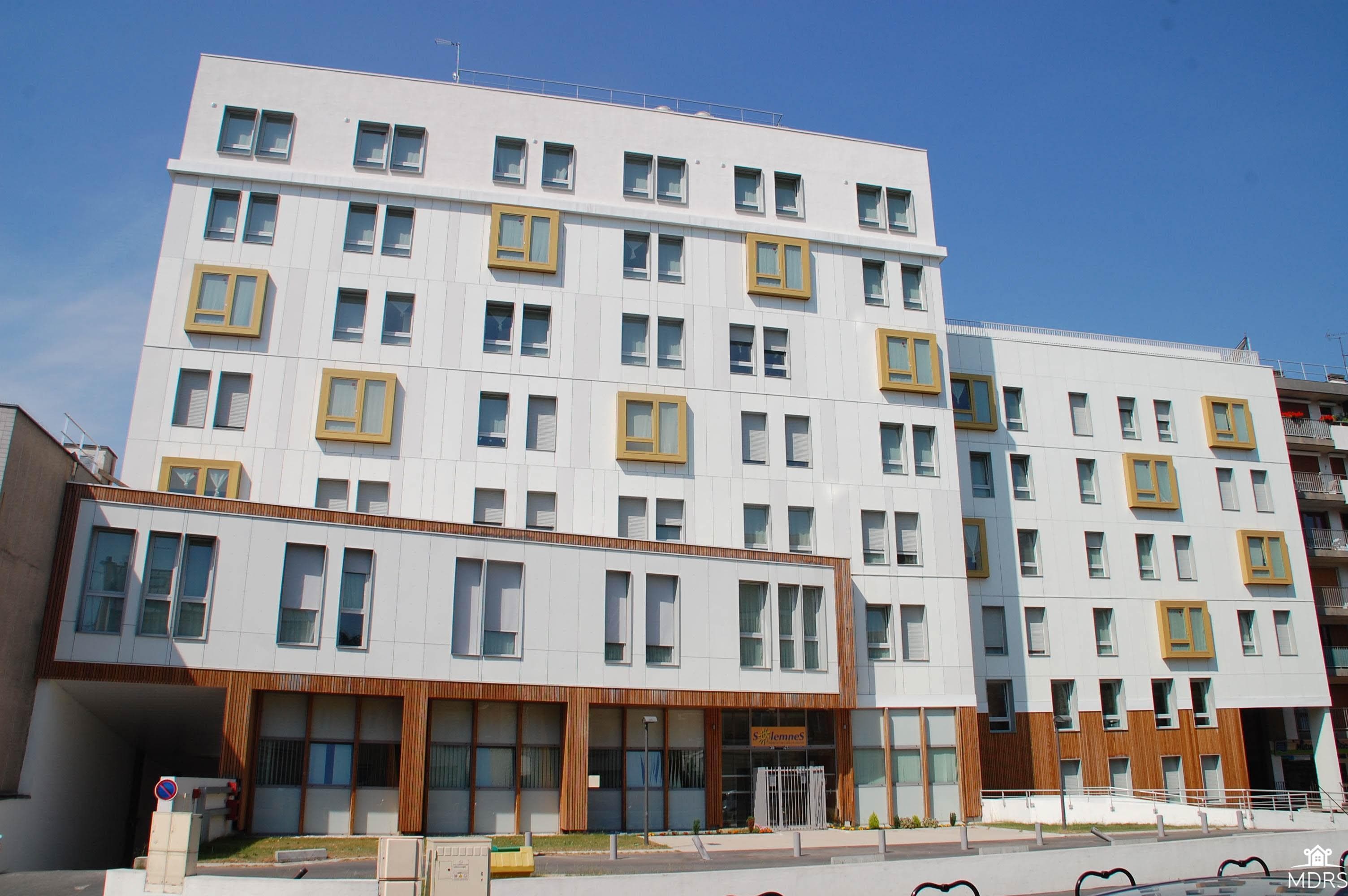 Résidence - Galerie de photos - Image 1 sur 1