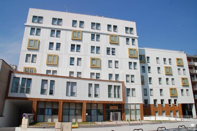 Photo de la résidence 1