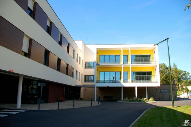 Photo de la résidence 1