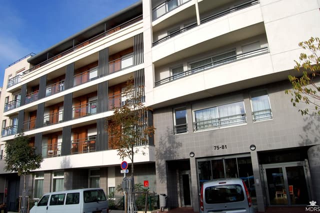 Photo de la résidence 1