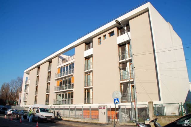 Photo de la résidence 1