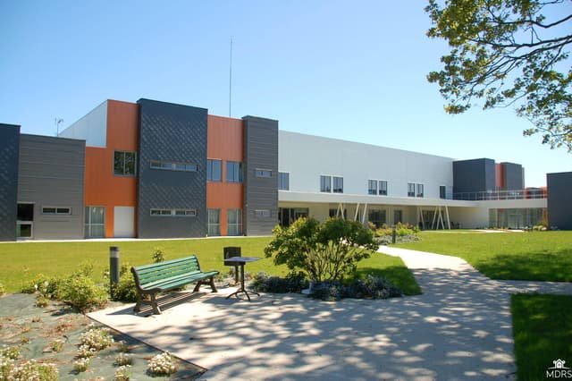 Photo de la résidence 1