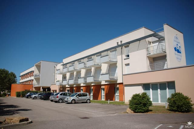 Photo de la résidence 1