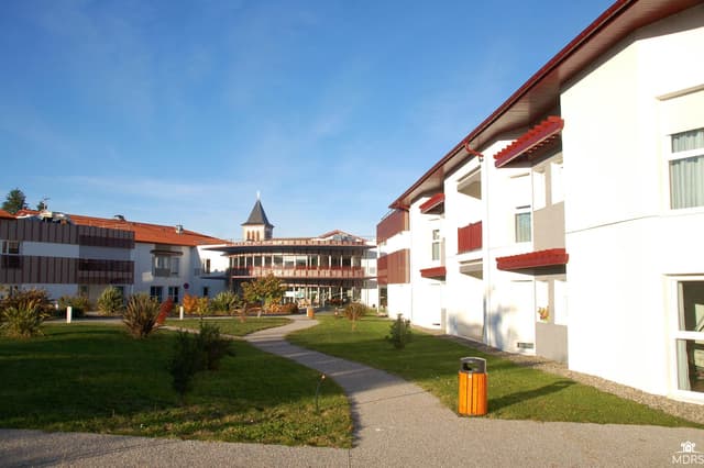 Photo de la résidence 1