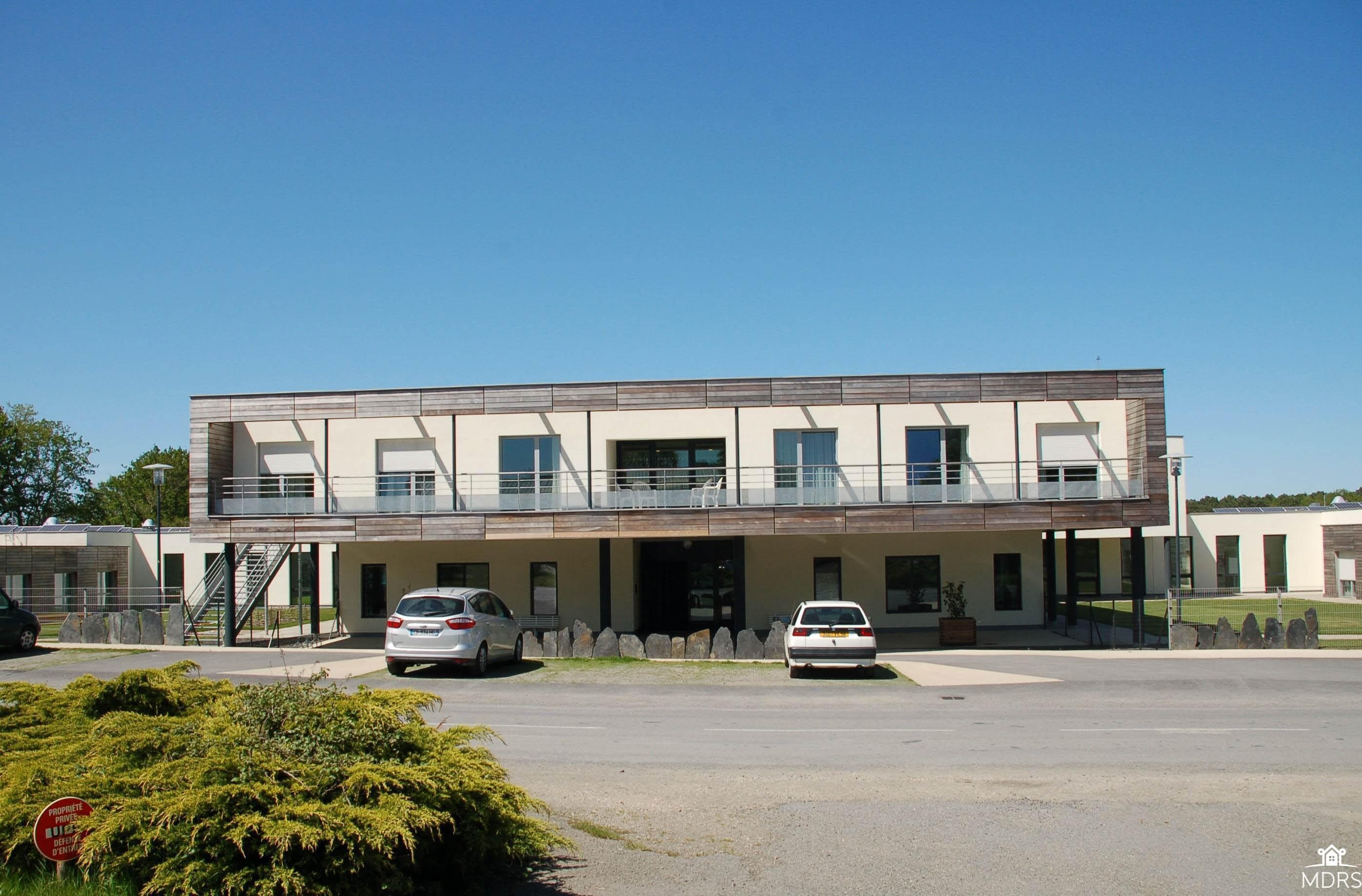 Résidence - Galerie de photos - Image 1 sur 2