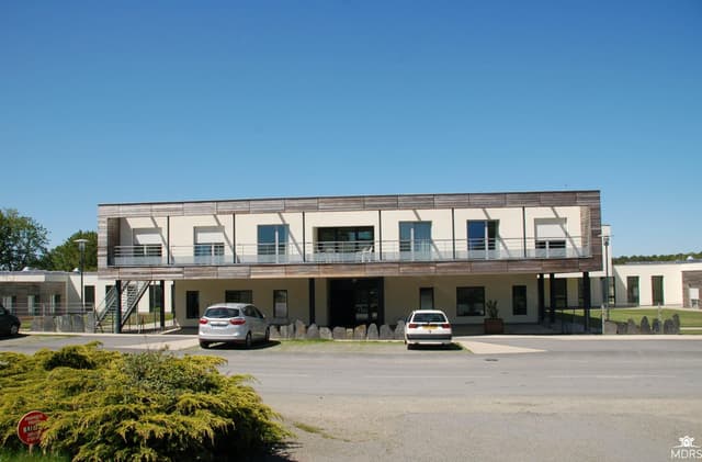 Photo de la résidence 1