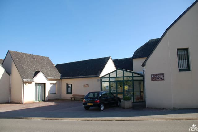 Photo de la résidence 1