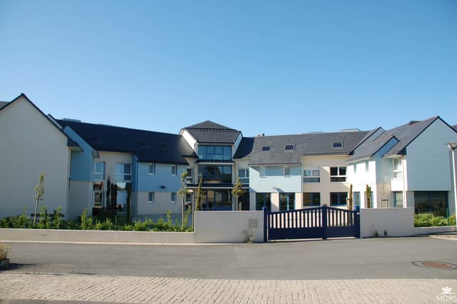 Photo de la résidence 1