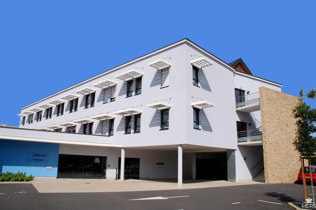 Photo de la résidence 1