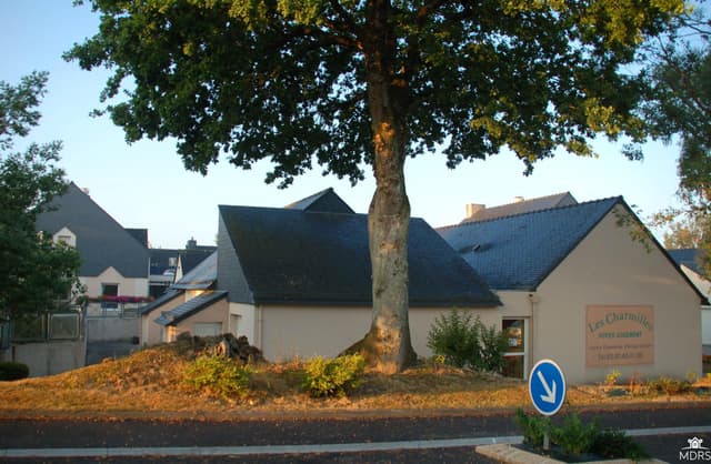 Photo de la résidence 1