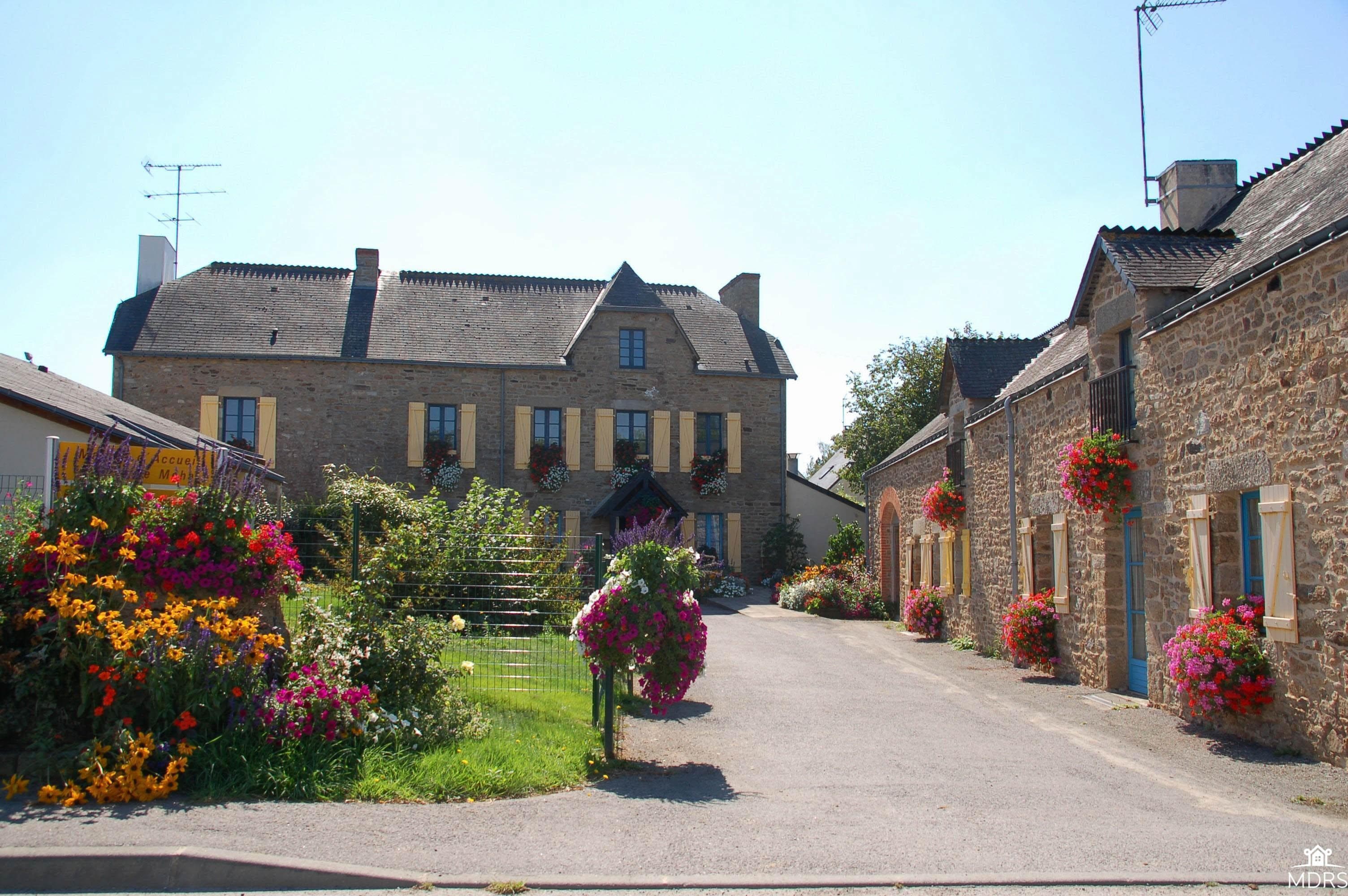 Résidence - Galerie de photos - Image 1 sur 1