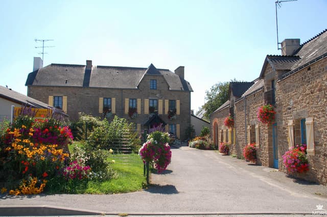 Photo de la résidence 1