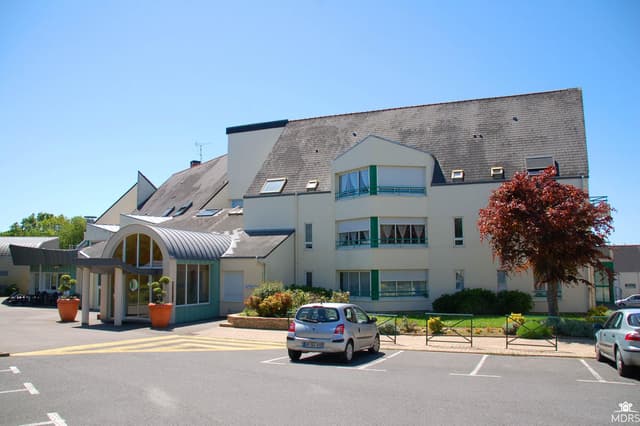 Photo de la résidence 1