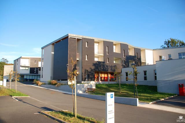 Photo de la résidence 1