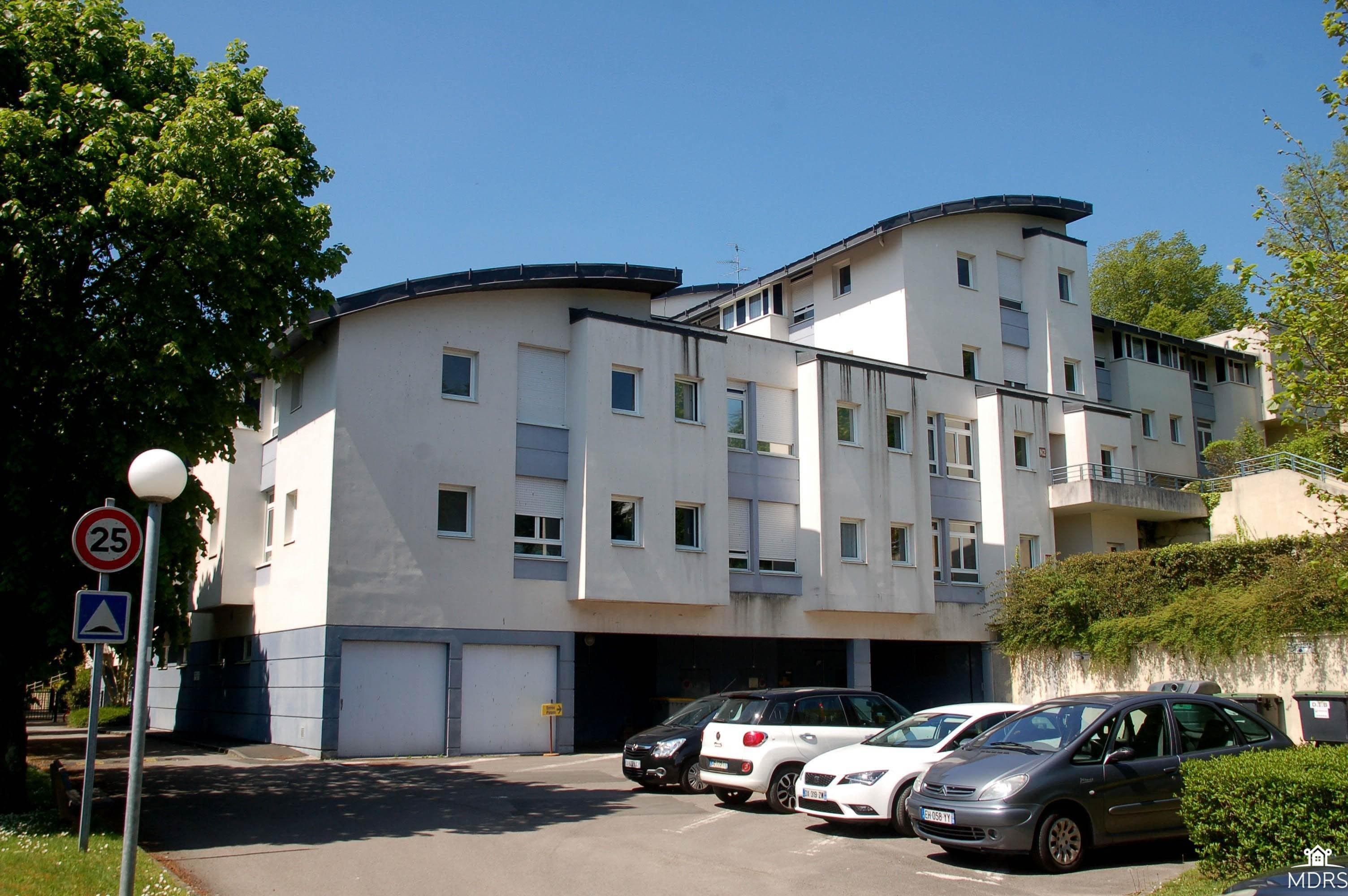 Résidence - Galerie de photos - Image 1 sur 1