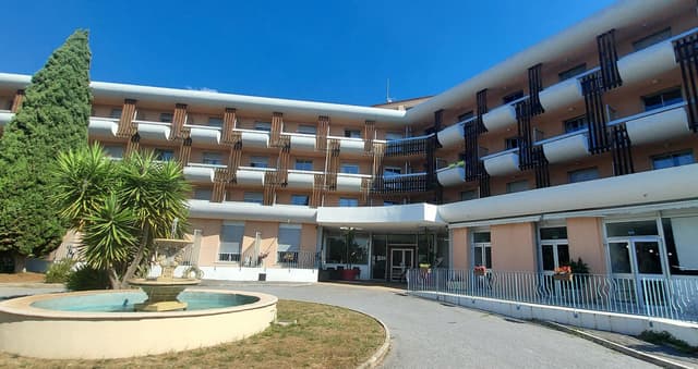 Photo de la résidence 1