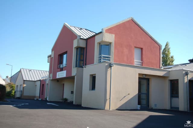 Photo de la résidence 1