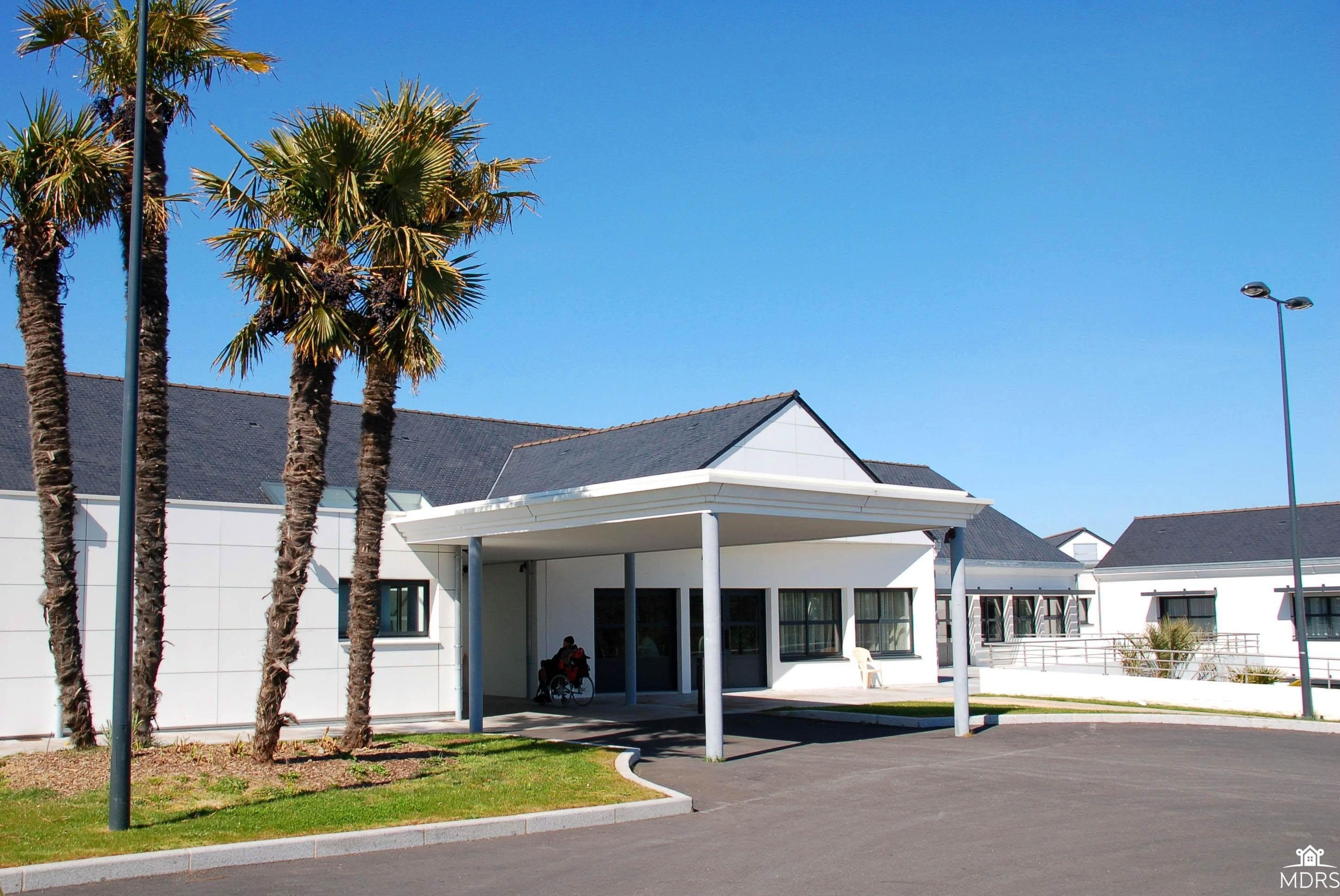 Résidence - Galerie de photos - Image 1 sur 2