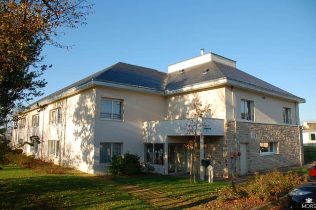 Photo de la résidence 1