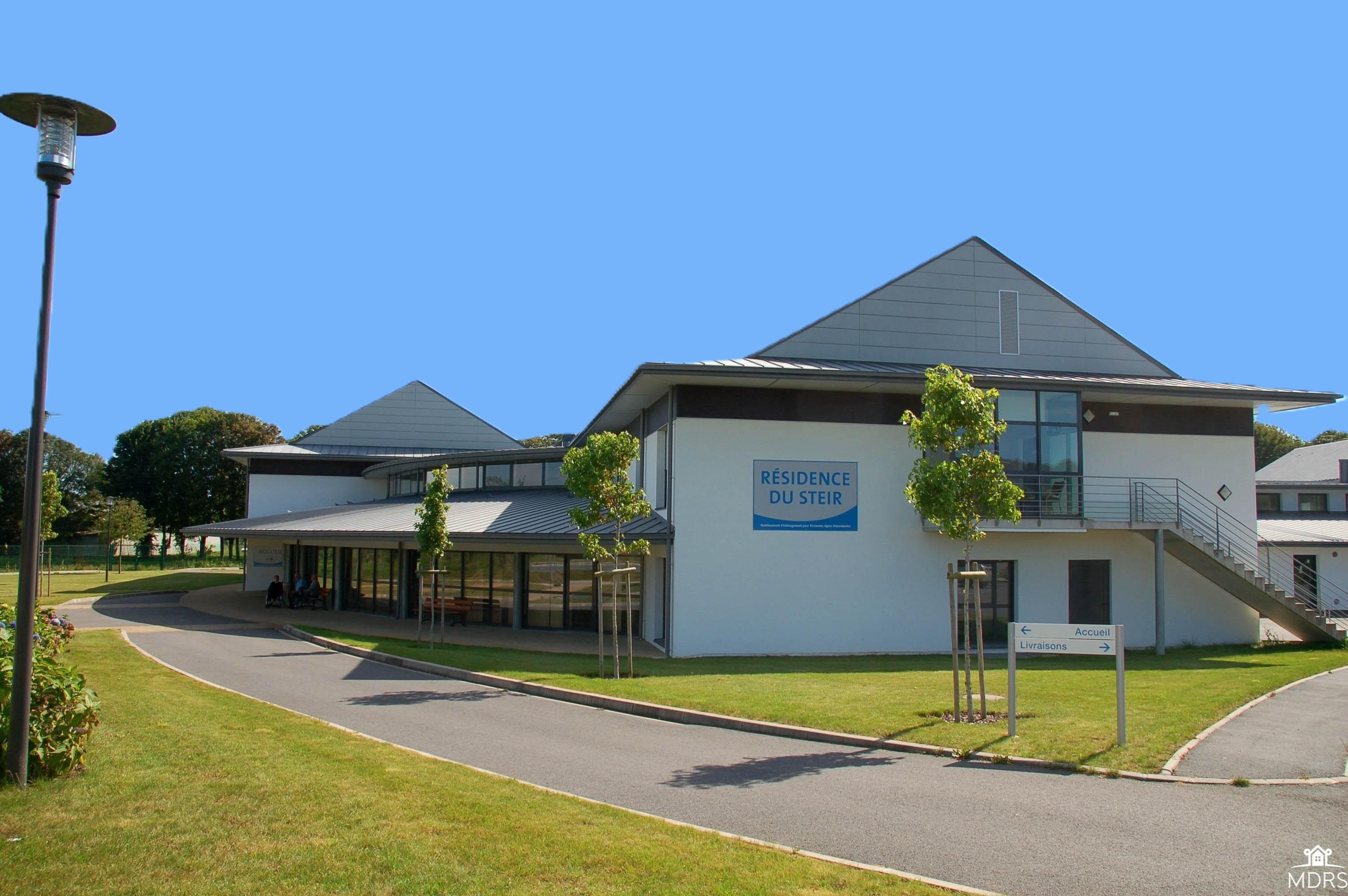 Résidence - Galerie de photos - Image 1 sur 1