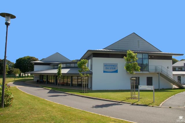 Photo de la résidence 1