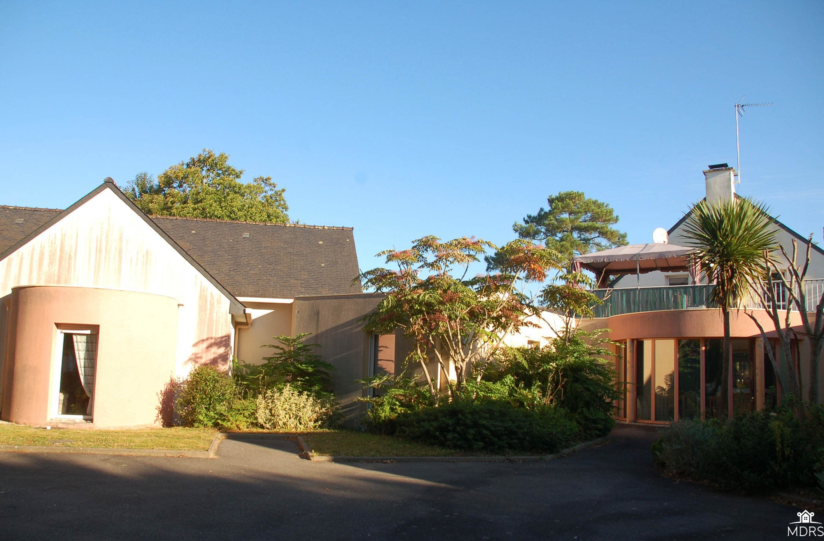 Résidence - Galerie de photos - Image 1 sur 1