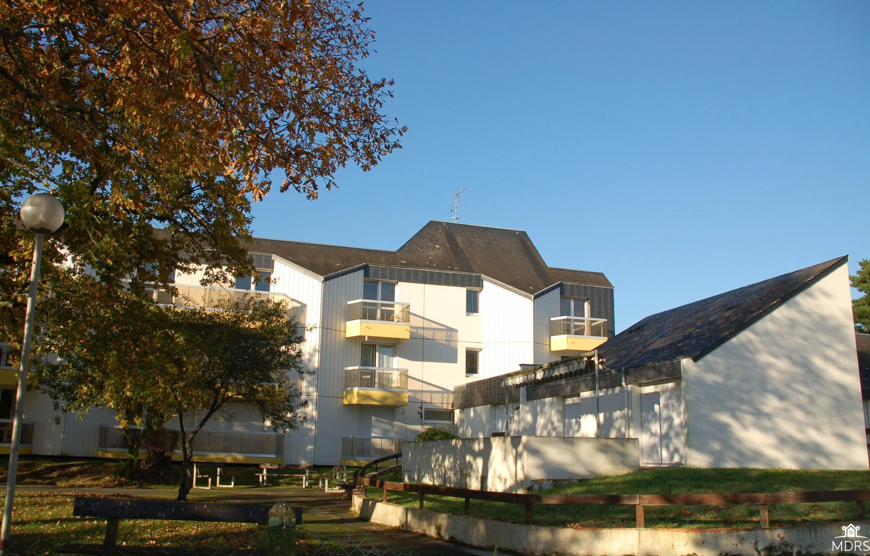 Résidence - Galerie de photos - Image 1 sur 1