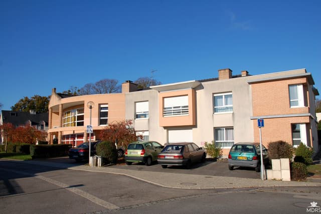 Photo de la résidence 1