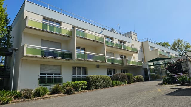 Photo de la résidence 1