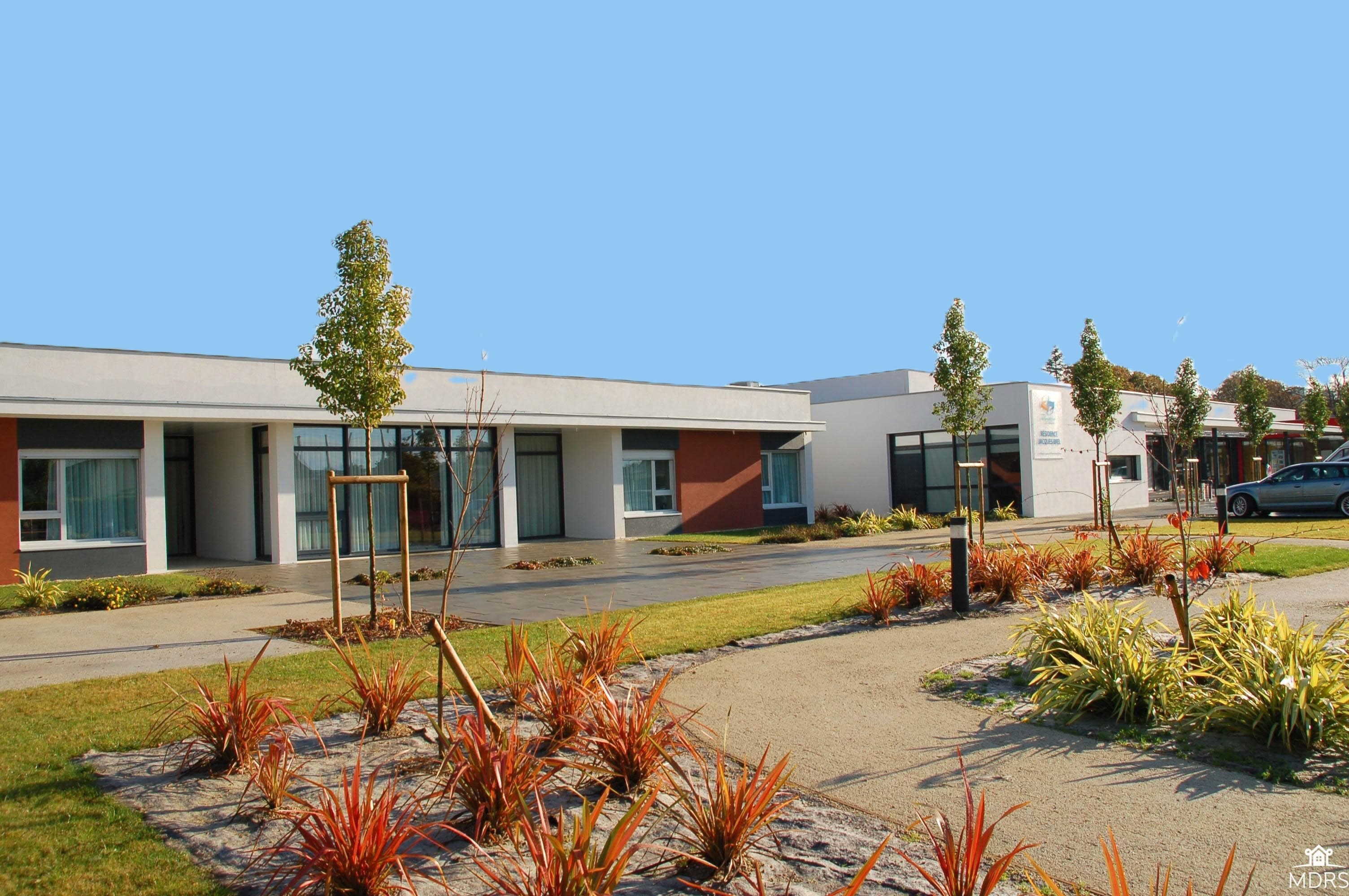 Résidence - Galerie de photos - Image 1 sur 2