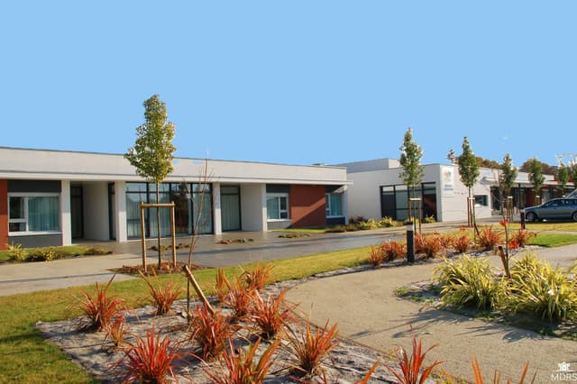 Photo de la résidence 1