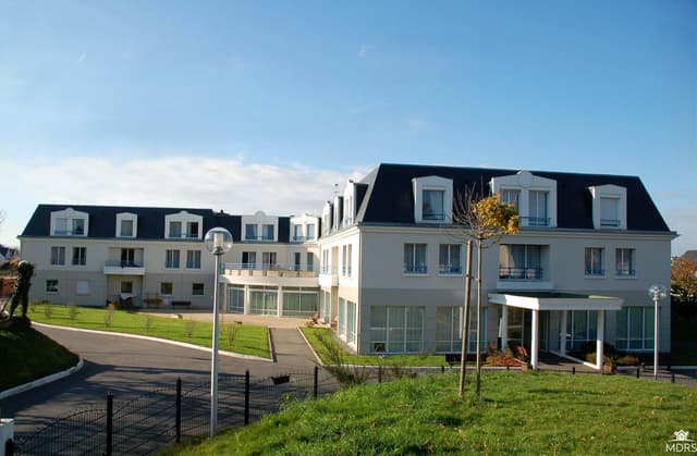 Photo de la résidence 1