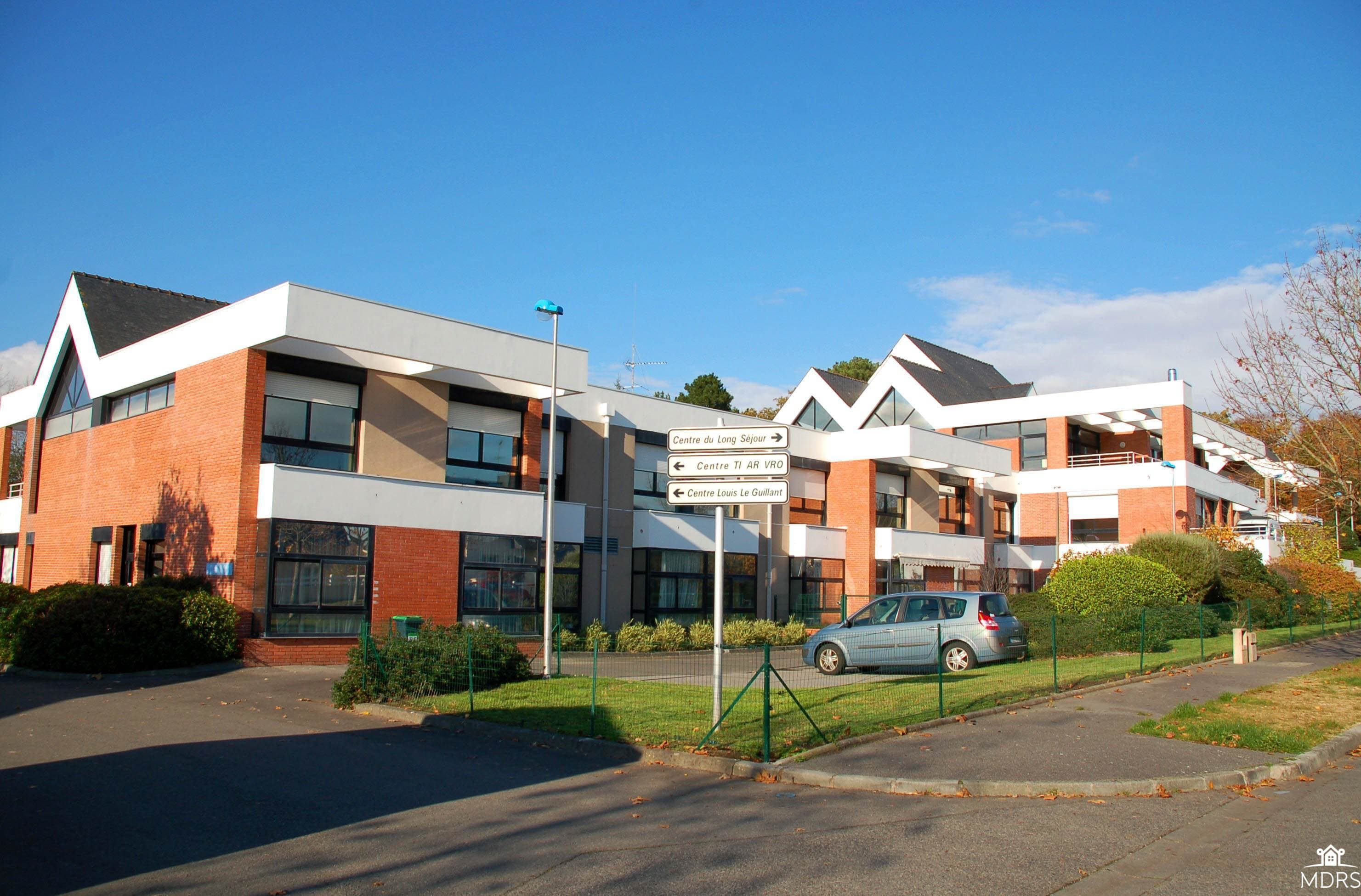 Résidence - Galerie de photos - Image 1 sur 1