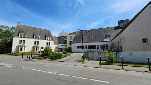 Photo de la résidence 1