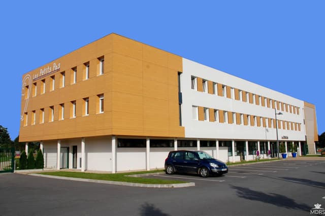 Photo de la résidence 1