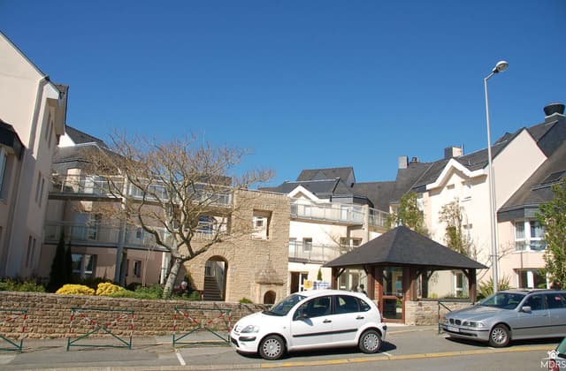 Photo de la résidence 1